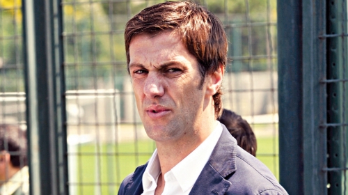 Mladen Krstajić