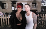 Rijana i Eminem