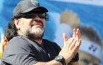 Dijego Armando  Maradona