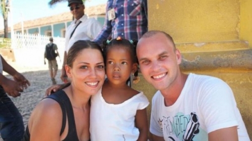 Jovana i Danijel