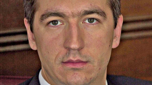 Dušan Spasojević