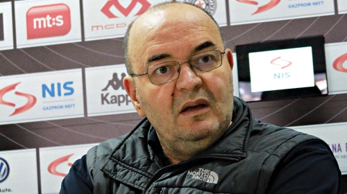 „Ministar bi mogao da se pozabavi time što sredstva za izgradnju Partizanove dvorane idu za potrebe školskih sala”