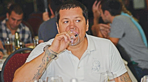 Aco Pejović
