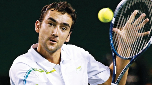 Marin Čilić