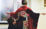 Milina za gledanje: Bakice uživale u predstavi
