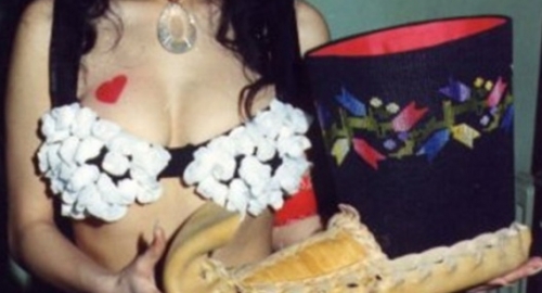 Ceca | Foto: 