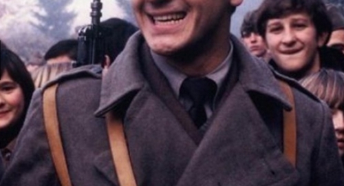 Zdravko Čolić | Foto: 