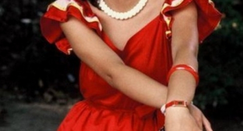 Dragana Mirković | Foto: 