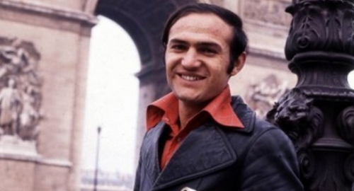 Šaban Šaulić | Foto: 