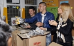 Svratište Snežana Filipović, Aleksandar Mitrović, Miloš Jojić