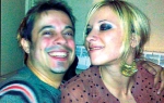 Ljubav: Neven i Nevena