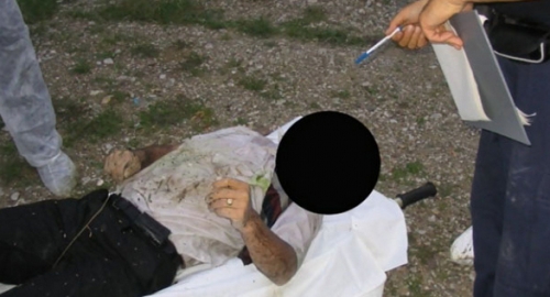 Svi Haradinajevi likvidirani svedoci | Foto: 