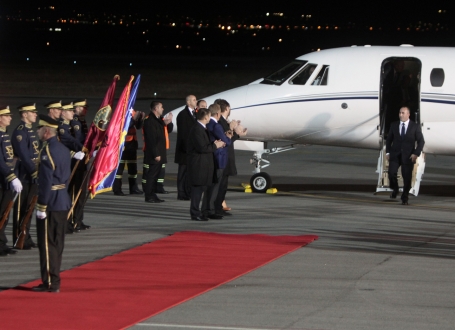 Ramuš Haradinaj