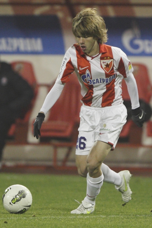 Filip Janković