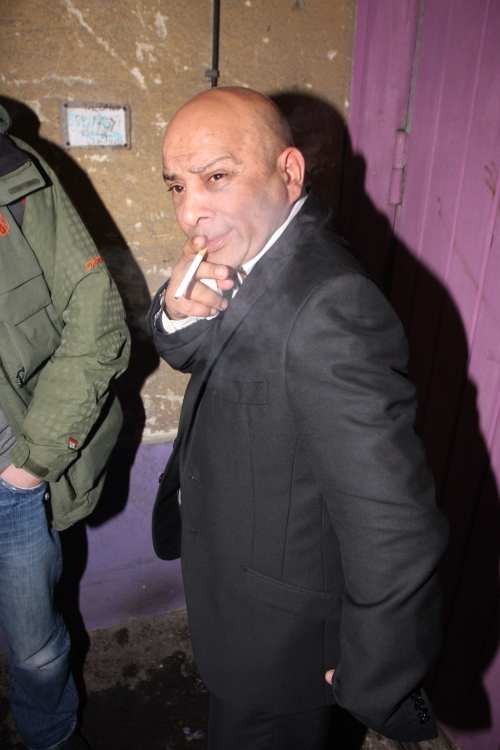 Džej Ramadanovski