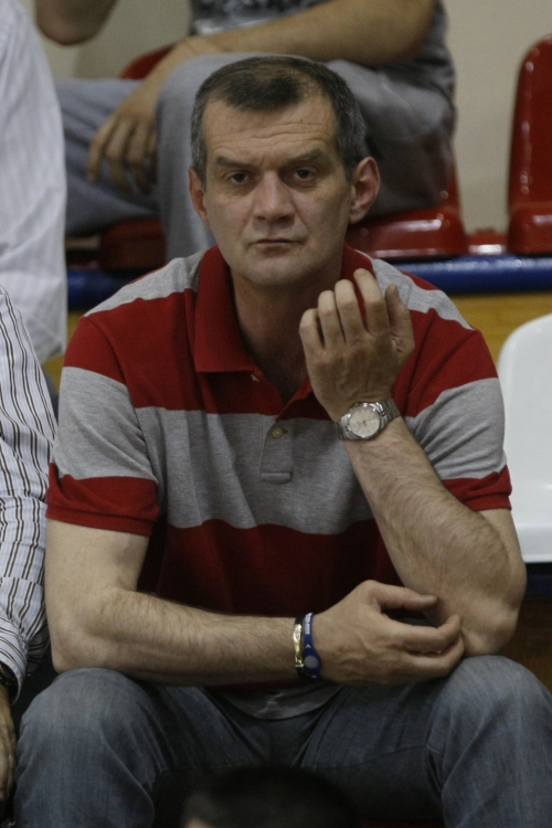 Zoran Sretenović