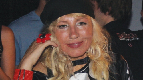 Nada Topčagić