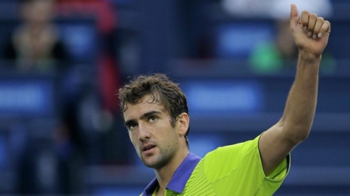 Marin Čilić