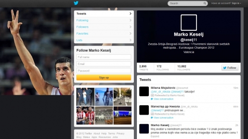 Marko Kešelj