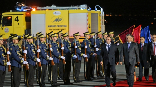 Ramuš Haradinaj