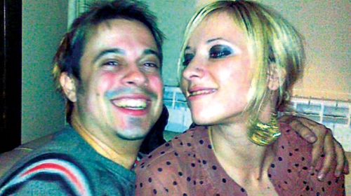 Ljubav: Neven i Nevena