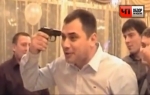 Rusija, nezgoda sa pištoljem
