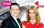 Jovana Joksimović i Sređan Predojević