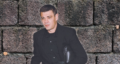 Savo milošević
