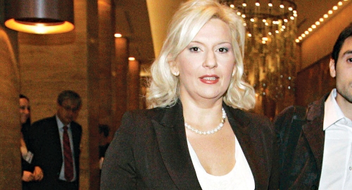 Zorana Mihajlović
