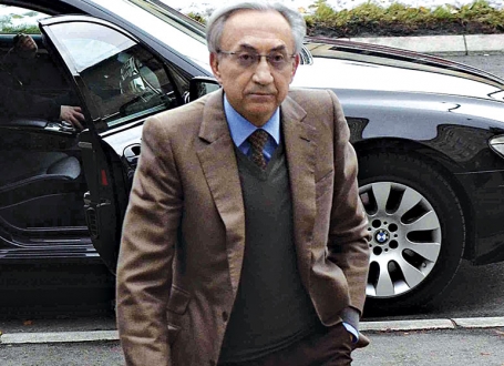Miroslav  Mišković