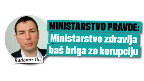 Zdravstvo u Srbiji