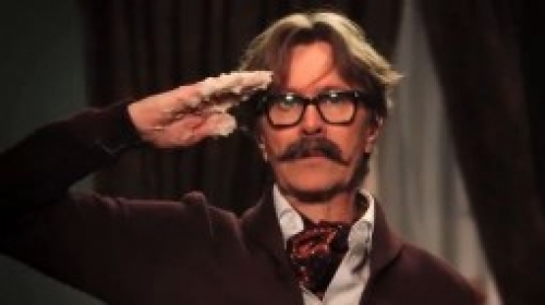 Geri Oldman