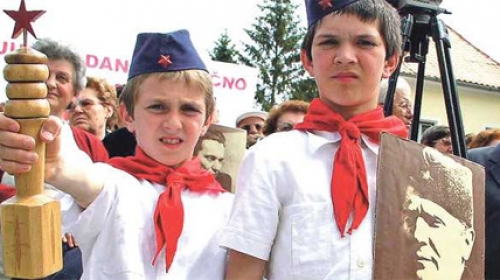 Jugoslavija