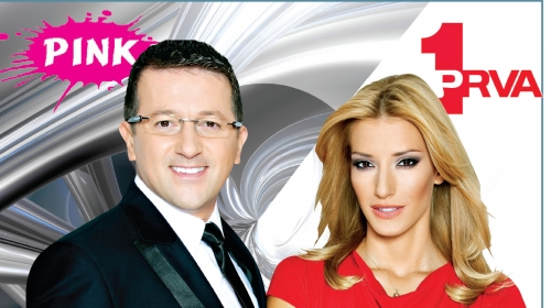 Jovana Joksimović i Sređan Predojević