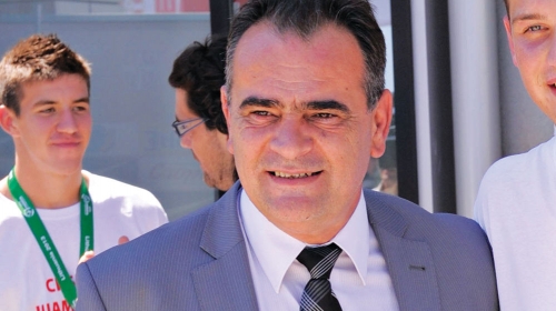 Bez dlake na jeziku: Goran Milanović