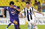 U usponu forme:  Nikola Ninković