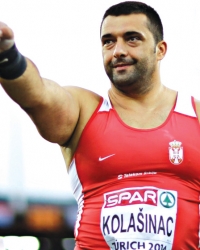 Asmir Kolašinac