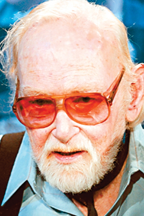 Hari Keri Džunior