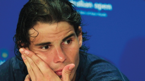 Rafael Nadal