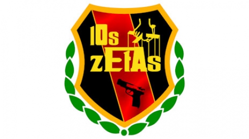 Zetas kartel