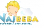 najbeba srbije