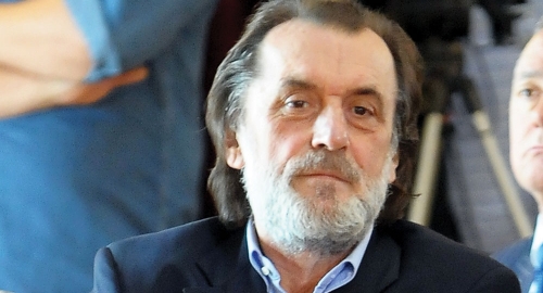 Vuk Drašković