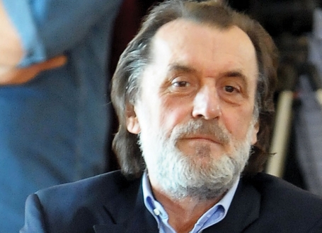Vuk Drašković