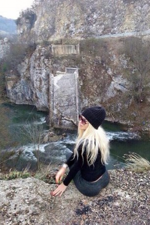Jelena Karleuša