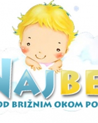 najbeba srbije