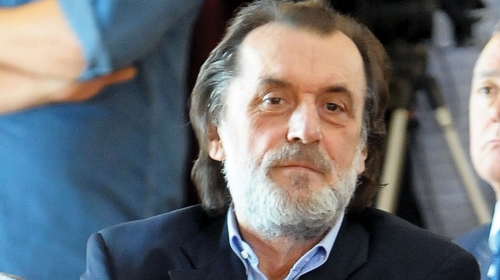 Vuk Drašković