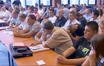 Masovna suđenja: Klan na okupu u skopskom sudu