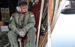 Spasilačke službe iz pet  zemalja tragaju  za avionom