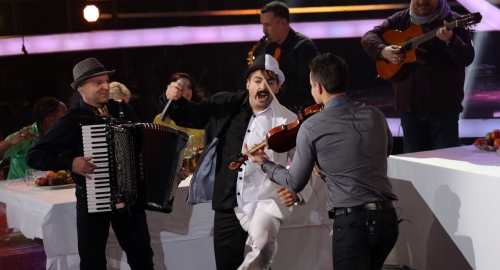 TLZP Finale | Foto: 