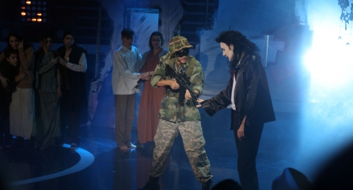 TLZP Finale | Foto: 